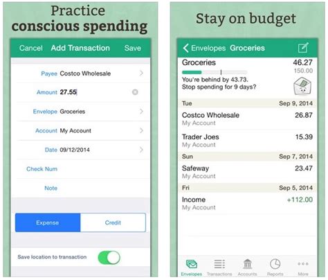 Finding a good budget is no small task, but with these budgeting and money apps for iphone and android, you can keep your finances in check for 2020 and beyond. 5 Best Budgeting Apps and Tools - Money Nation