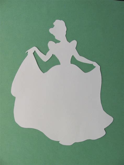 Free Disney Cinderella Silhouette Download Free Disney Cinderella