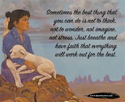 Pin By All Nations Trading On Native American And Sweet Quotes Sweet