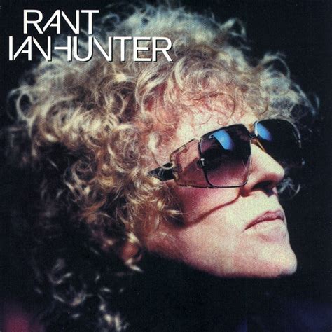 Ian Hunter - Rant (2001, CD) | Discogs