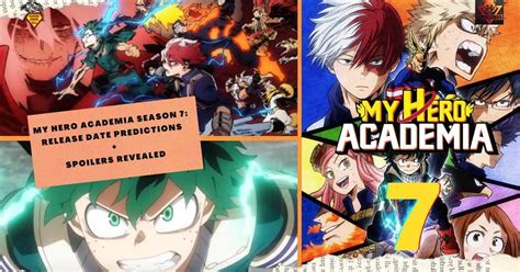 My Hero Academia Season Part Dvd Collectors Anime Llc Ph