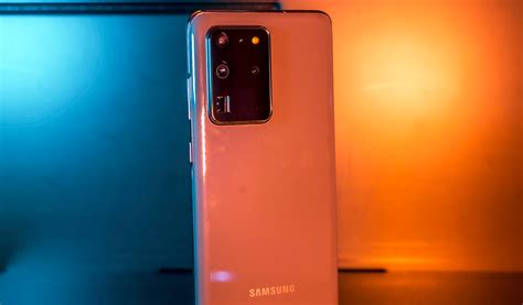 Samsung Galaxy S20 Ultra 5g Review Best Buy Blog