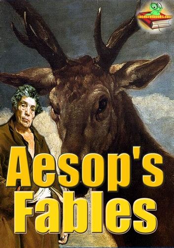 Aesops Fables 284 Aesop Tales Ebook By Aesop Epub Book Rakuten