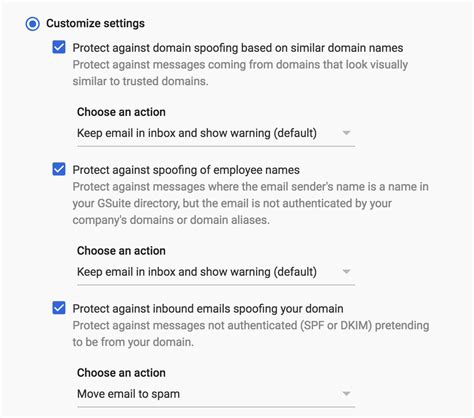 Your initial answers are saved automatically when you preview your document. Email impersonation scams: What you or your IT staff can do
