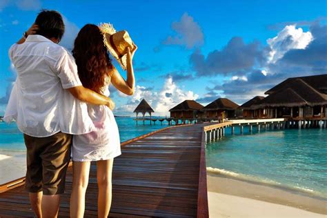 Spend Less On Your Honeymoon In 6 Exciting Ways Champions Yacht Club