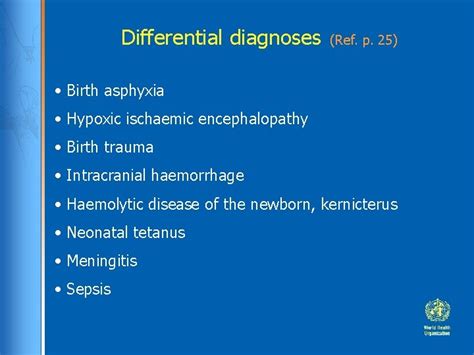 Chapter 3 Problems Of The Neonate And Young