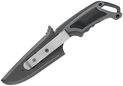 Gerber Basic Drop Point Fixed Blade Knife