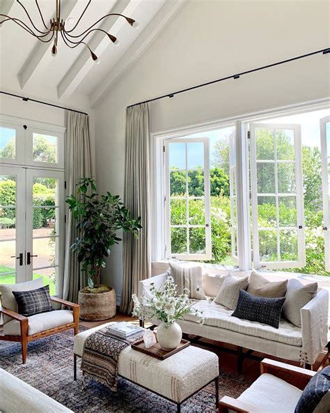 The Best Living Rooms On Instagram Will Make You Want To Redecorate