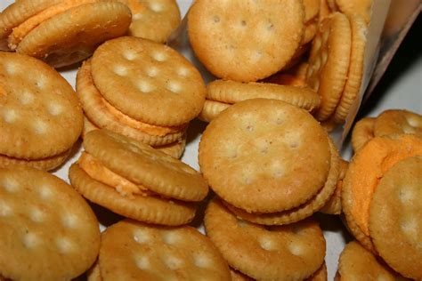 Cheese Crackers Brands The Big List Of Brands Cracker Brands Cheese