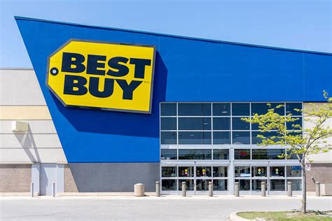 Best Buy Opens Up First Small Digital First Store Newswatchtv