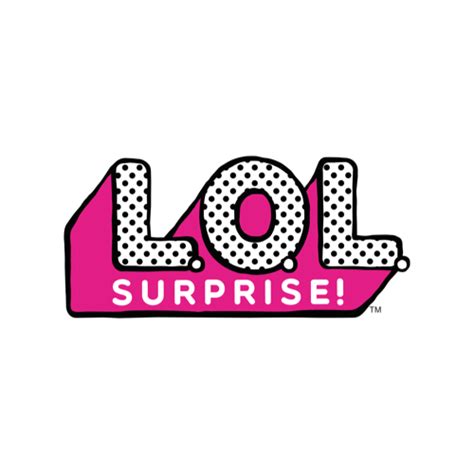Lol Surprise Logo Png Lol Surprise Png Images Free Download