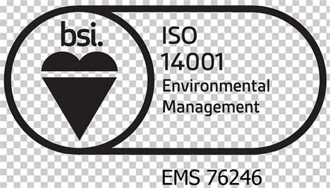 Iso 14000 Bsi Environmental Management System Iso 9000 Iso 14001 Png