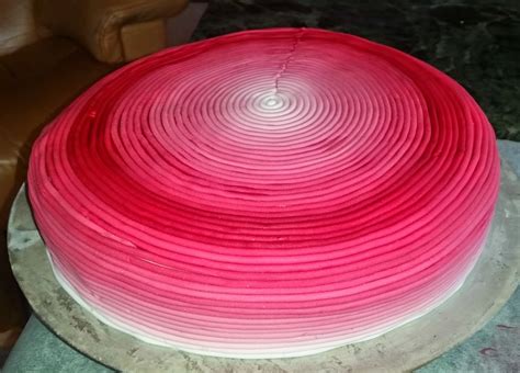 4 eier priese salz 200 g zucker 250 g mascarpone 50 g backkakao. Sandy's Kitchendreams: Ombre Kuchen mit Mascarpone-Lemon ...