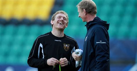 northampton agree extensions with 3 coaching staff including sam vesty