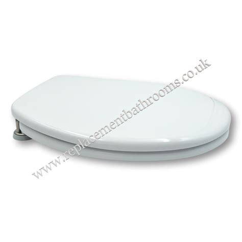 Ideal Standard Tulip 850 8503 Replacement Toilet Seat