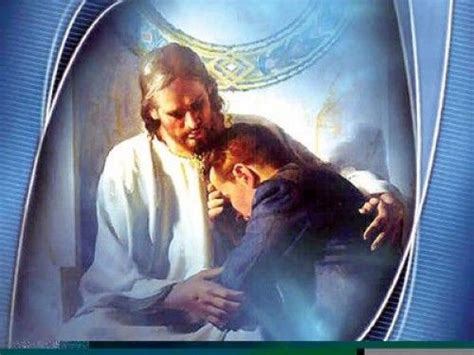 Jesus Abrazando A Joven Papa Francisco Bible Stories Youtube Movie