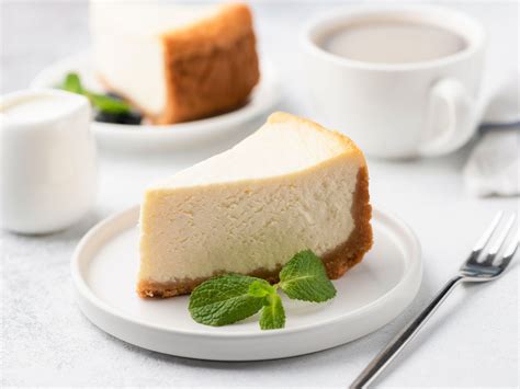 Cheesecake au fromage blanc inratable au monsieur cuisine Recette de