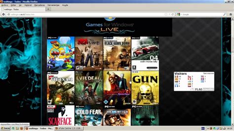 Descargar Juegos Gratis Para Laptop Windows 10 Descargar Juegos Para