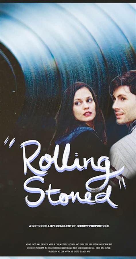Rolling Stoned 2015 Imdb