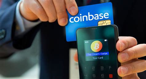 Coinbase Debit Card Now Out For Use In Usa Bitcoin World