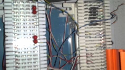 66 Block Wiring Diagram