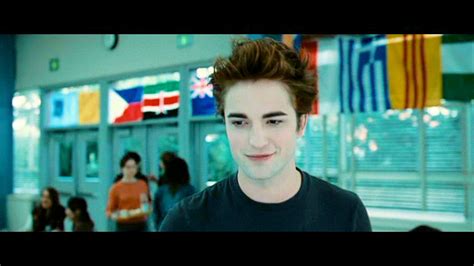 Edward Cullen Twilight Twilight Series Image 10094373 Fanpop