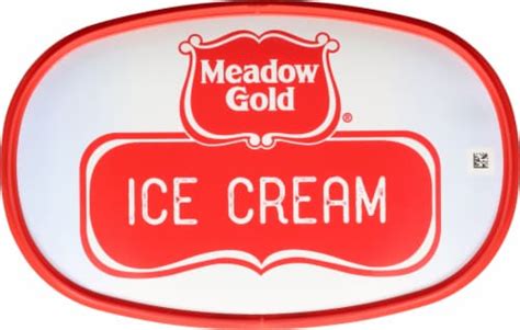 Meadow Gold® Vanilla Ice Cream Tub 48 Oz Jay C Food Stores