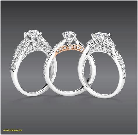 Wedding Rings Kay Jewelers