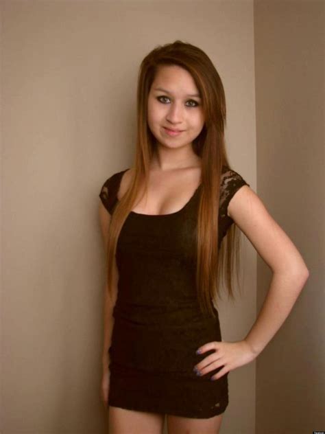 Amanda Todd Bullied Canadian Teen Commits Suicide After Prolonged