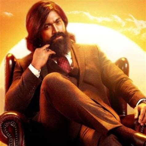Kgf 2 Box Office Collection Day 2 Pan India Yash Starrer Becomes 3rd