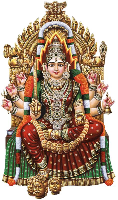 Amazing Collection Of Full 4k Samayapuram Mariamman Images Over 999