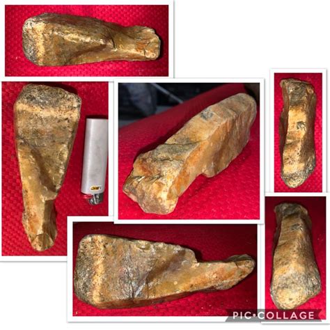 Native American Stone Tool Found In Southeast Missouri Native