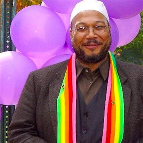 Episode 16 Lgbtq Islam With Imam Daayiee Abdullah By Queer Discox