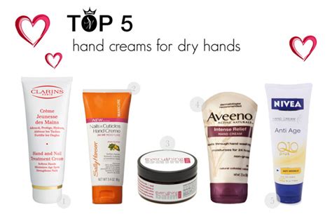 Best Cream For Dry Cracked Hands