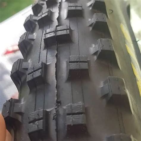 How Tread Patterns Work On Mtb Tires Treads Explained Suspension