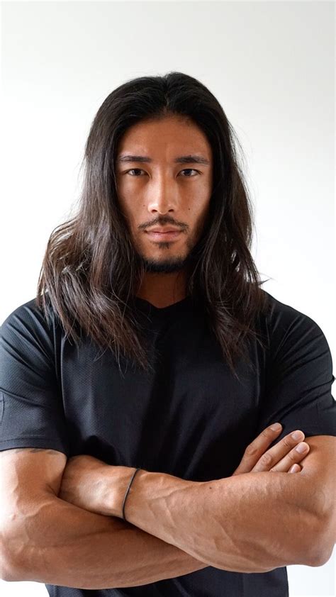 Asian Men Long Hair Hot Asian Men Long Black Hair Long Hair Styles Men Short Hair Male