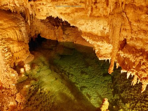 Land Cruising Adventure Caverns Of Sonora