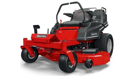Snapper Adds To Residential And Pro Commercial Mower Lineups With 360z Xt