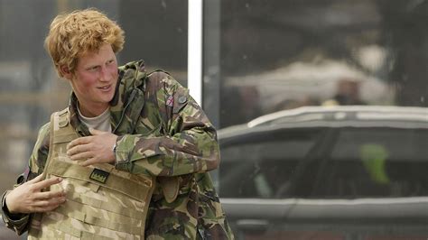 What Happened To Prince Harry Five Triggers For His Royal Exit Uk