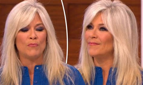 Samantha Fox Talks Sexuality And Fears Romance Would Affect Career Tv