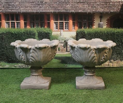We did not find results for: Pair of Tulip Urns - Stone Garden Ornaments & Garden ...