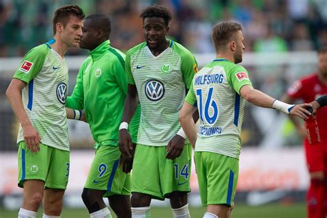 Die relegation gibt es nach längerer pause im deutschen fußball seit 2009 wieder. Bild zu: Bundesliga-Relegation: Wolfsburg will gegen Kiel ...