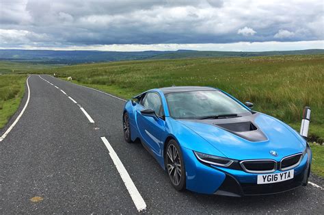 Bmw I8 Long Term Test Review From Supercar To Zero Emissions Autocar
