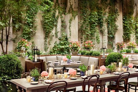 the best al fresco dining in nyc this spring pursuitist