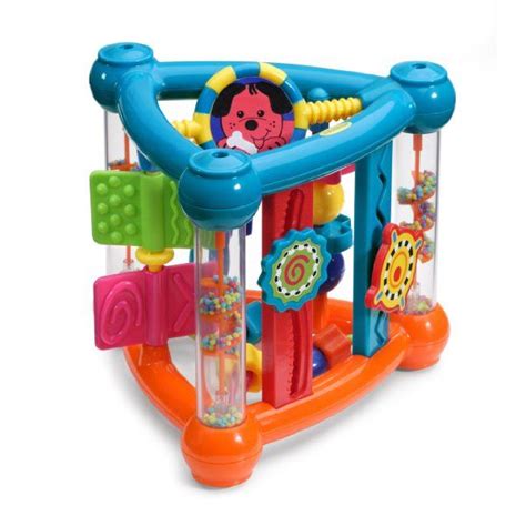 Infantino Activity Triangleamazonbaby Toddler Toys Best Toddler