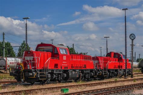 Diesellokomotiven Foto And Bild Fahrzeuge Motive Güterbahnhof