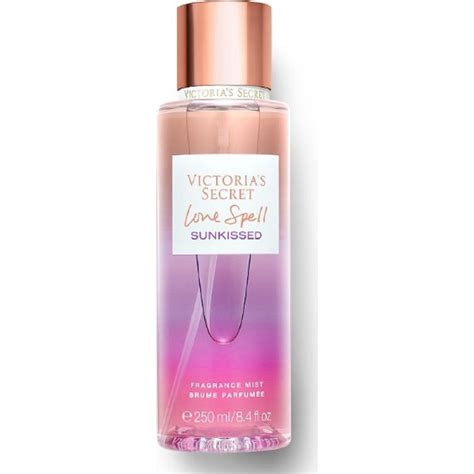 Victorias Secret Love Spell Sunkissed Fragrance Mist 250 Ml Fiyatı