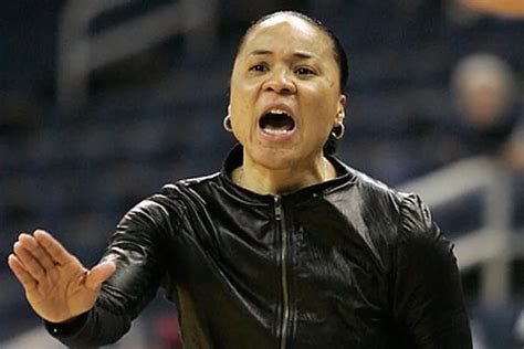 For Dawn Staley Hall Of Fame Nomination Almost As Good As Carrying The