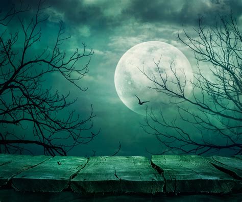 A Rare Halloween Blue Hunters Moon In 2020 Mark Your Calendars News