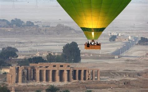 Egypt Hot Air Balloon Crash Horror Of 2009 Luxor Crash Victim Telegraph